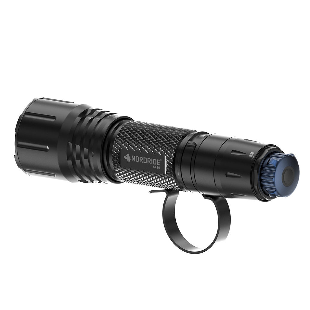 Nordride Taschenlampe Spot Tac 25 R