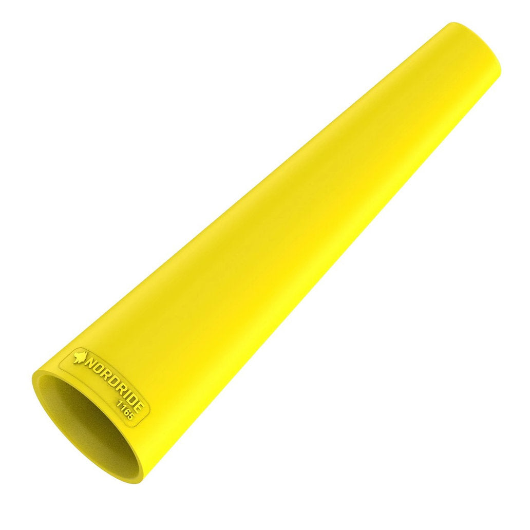 Nordride Signalkegel Silikon Gelb