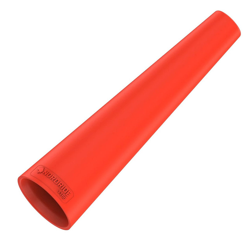 Nordride Signalkegel Silikon Rot