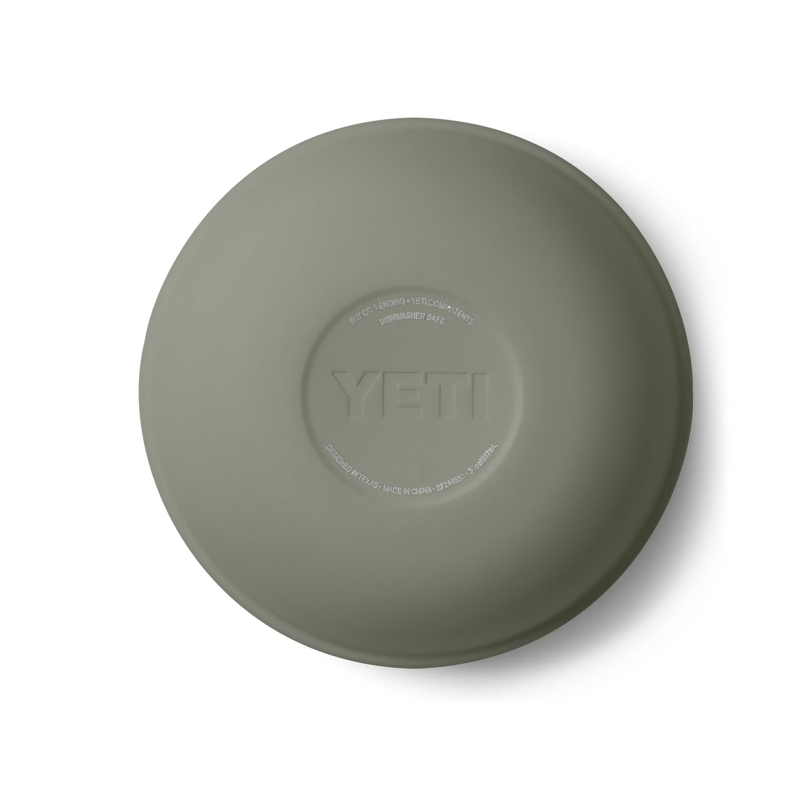 YETI® Rambler Bowl Small - Pampa Green