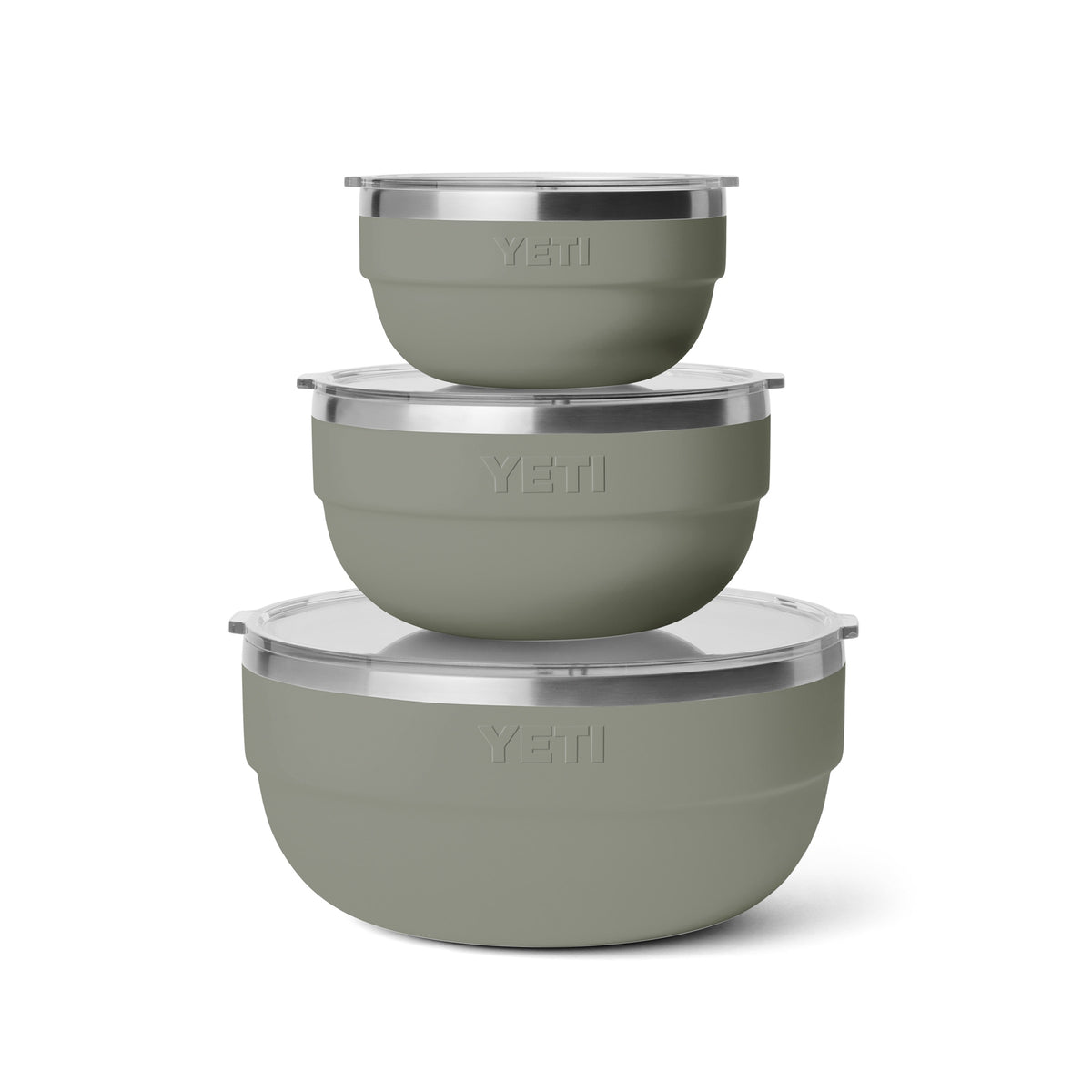 YETI® Rambler Bowl Small - Pampa Green