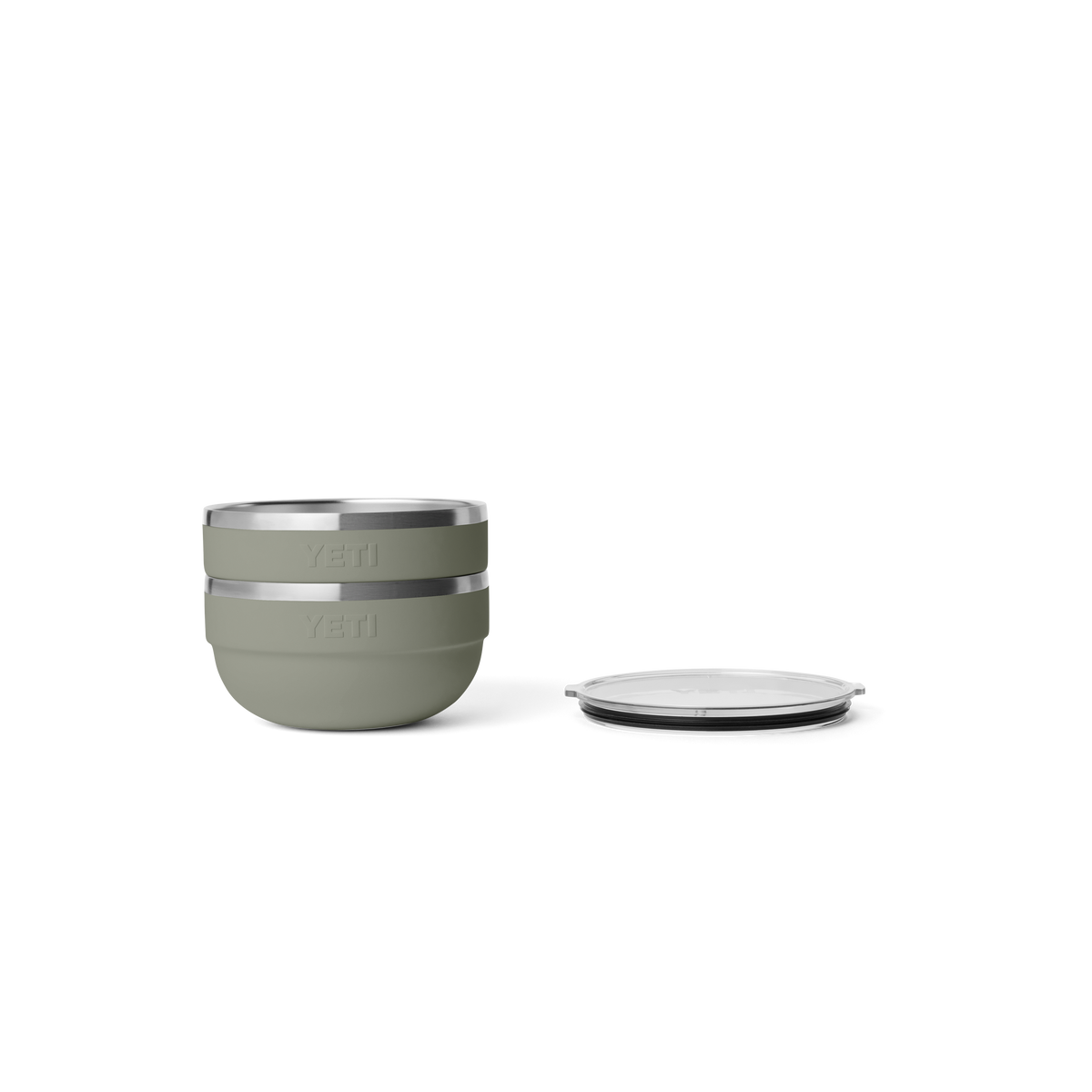 YETI® Rambler Bowl Medium - Pampa Green