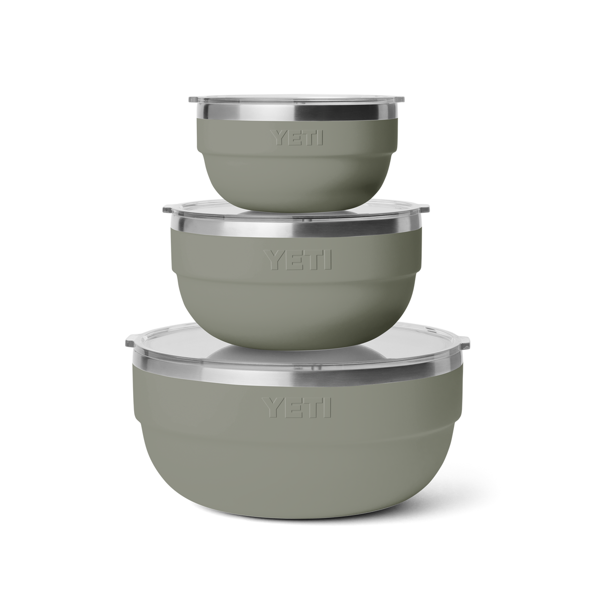 YETI® Rambler Bowl Medium - Pampa Green