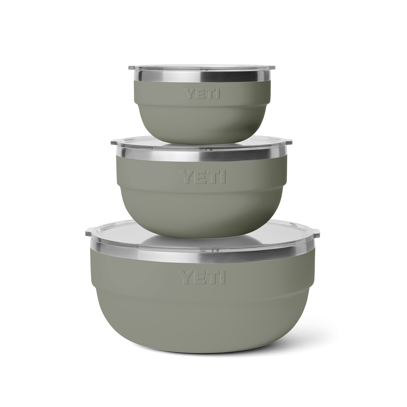 YETI® Rambler Bowl Medium - Pampa Green