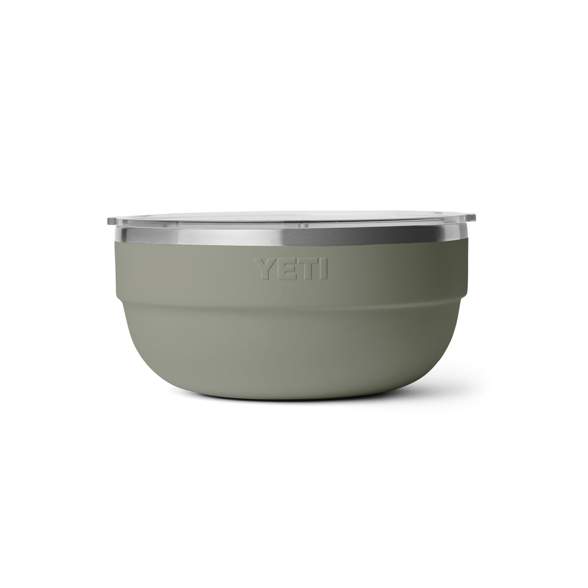 YETI® Rambler Bowl Large - Pampa Green