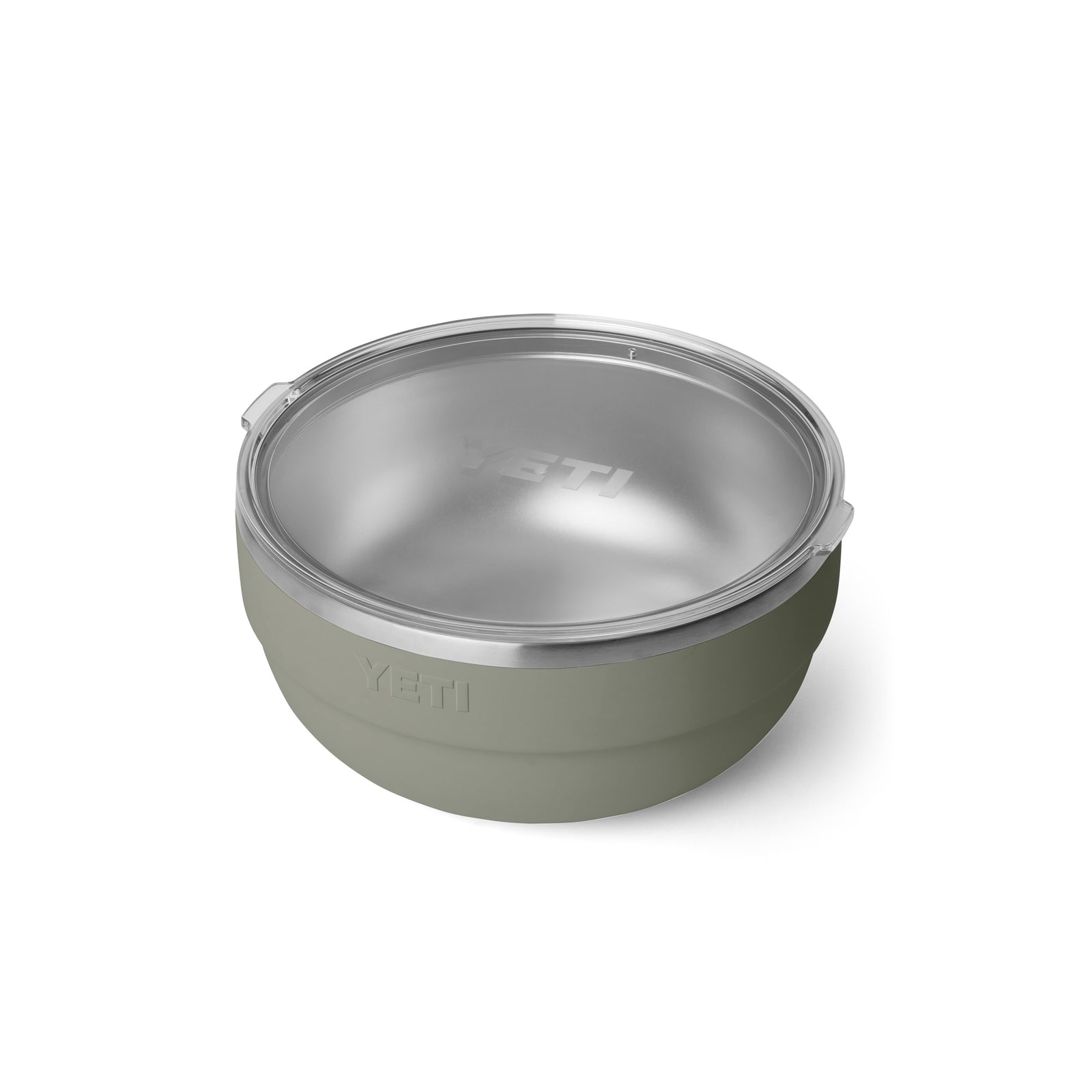 YETI® Rambler Bowl Large - Pampa Green