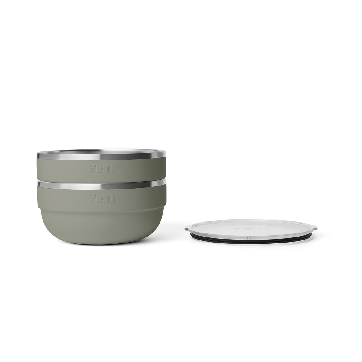 YETI® Rambler Bowl Large - Pampa Green
