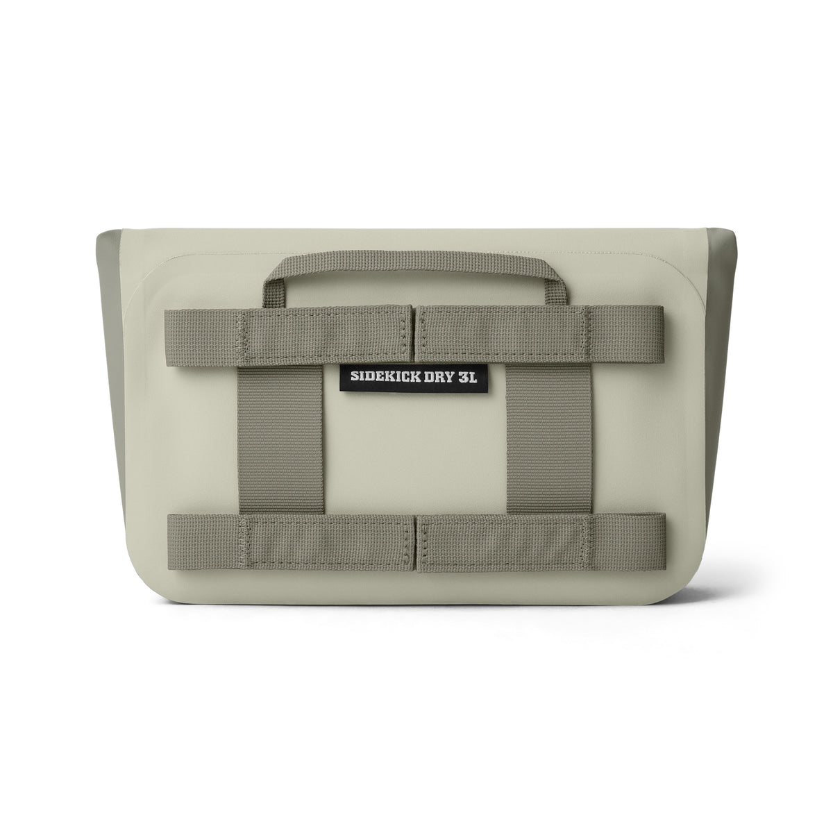 YETI® Zubehörtasche - Sidekick® 3L - Pampa Light Green