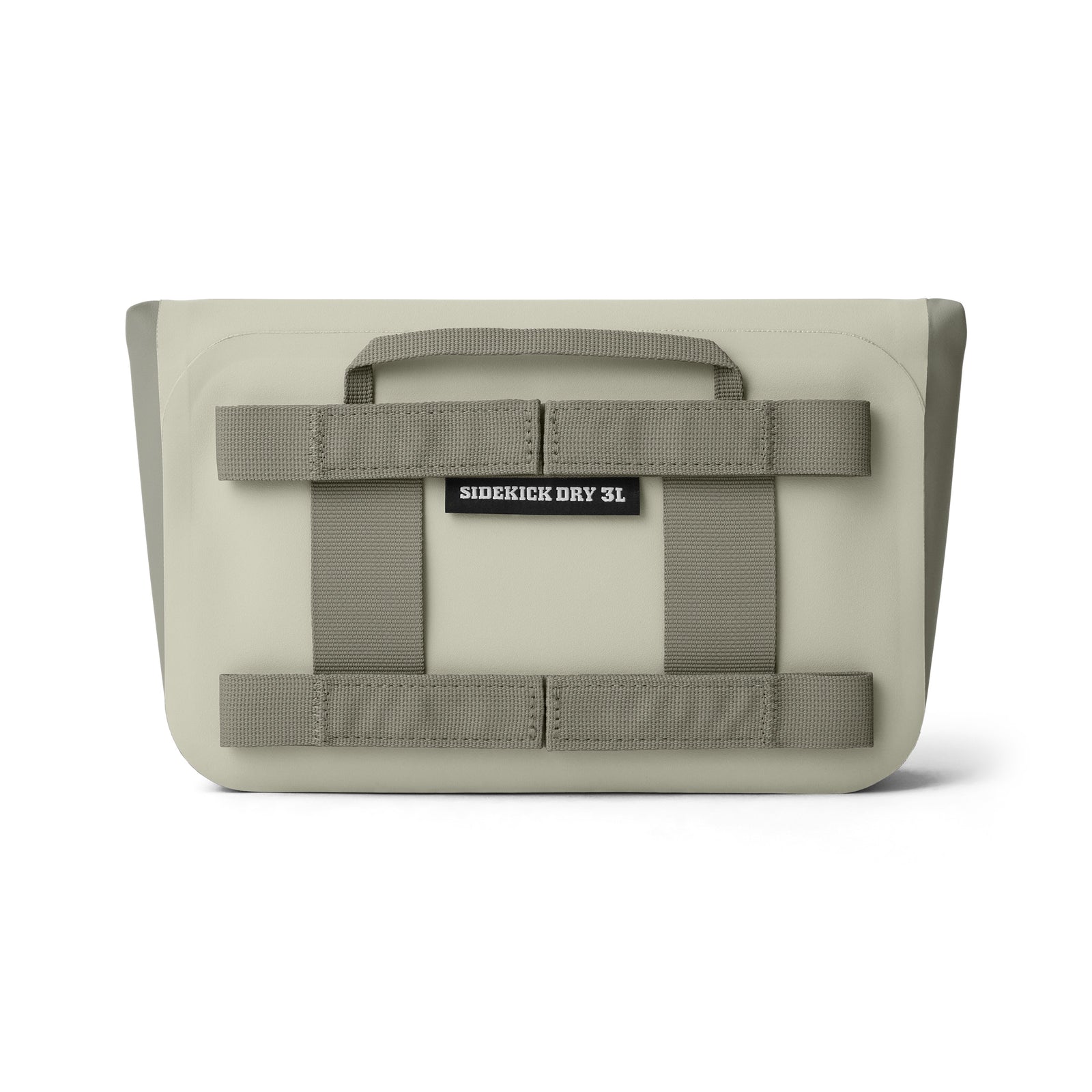 YETI® Zubehörtasche - Sidekick® 3L - Pampa Light Green