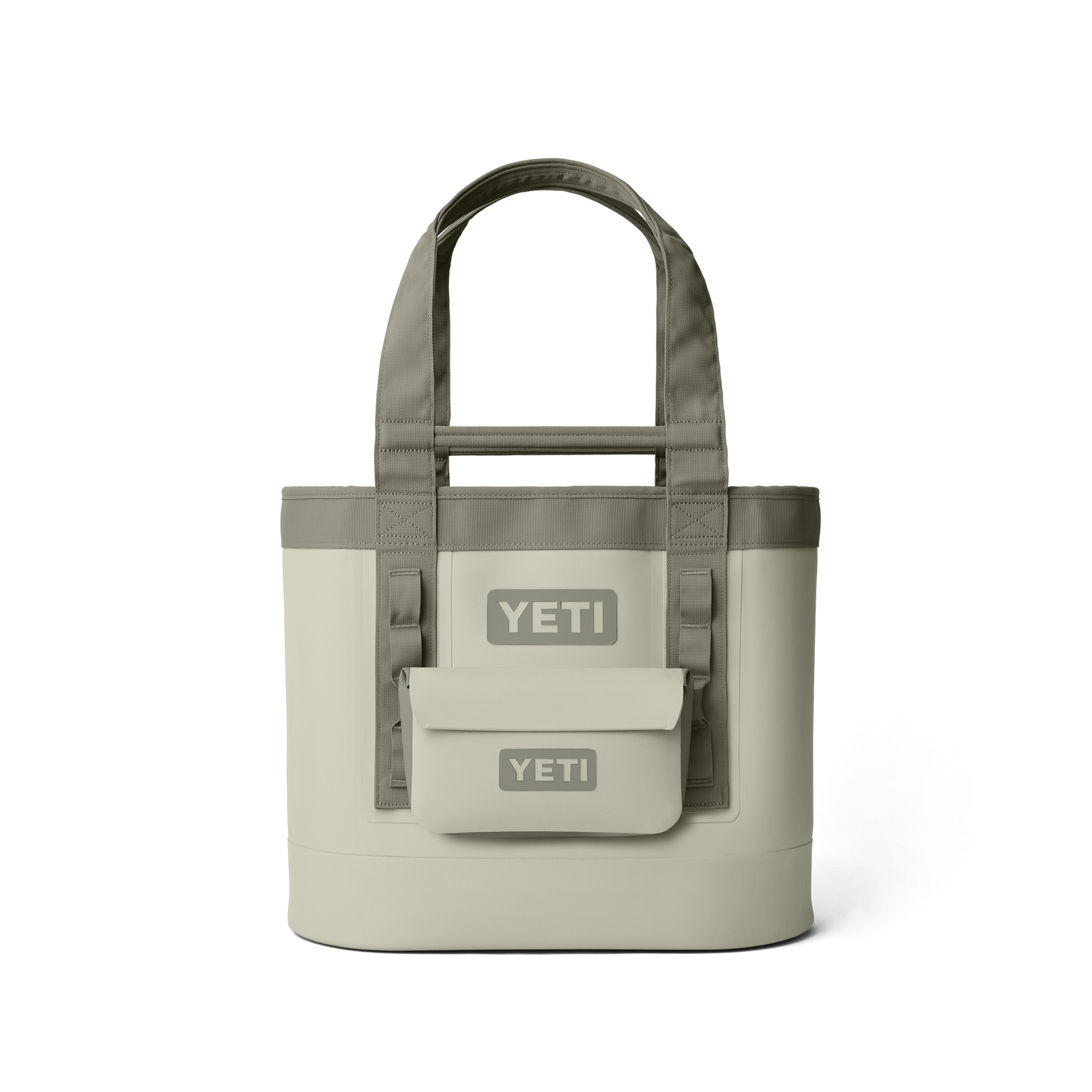 YETI® Zubehörtasche - Sidekick® 1L - Pampa Light Green