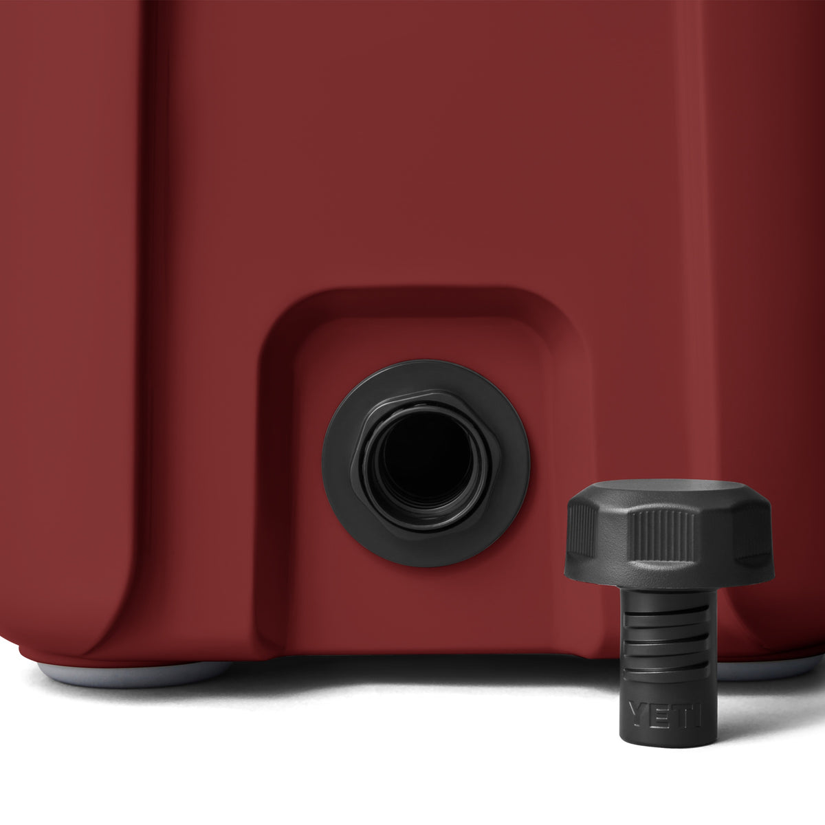YETI® Kühlbox Roadie 15 - Stag Red