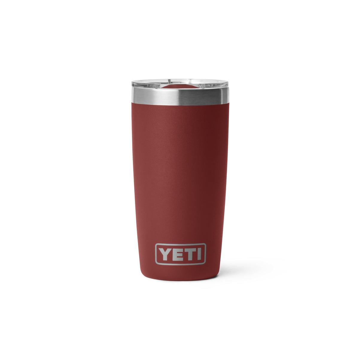 YETI® Becher Rambler 10 Oz - Stag Red