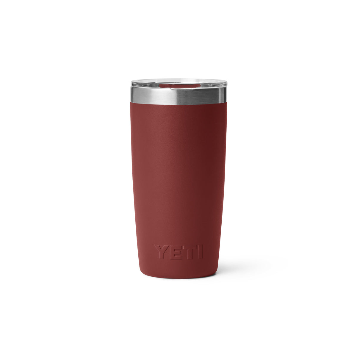 YETI® Becher Rambler 10 Oz - Stag Red