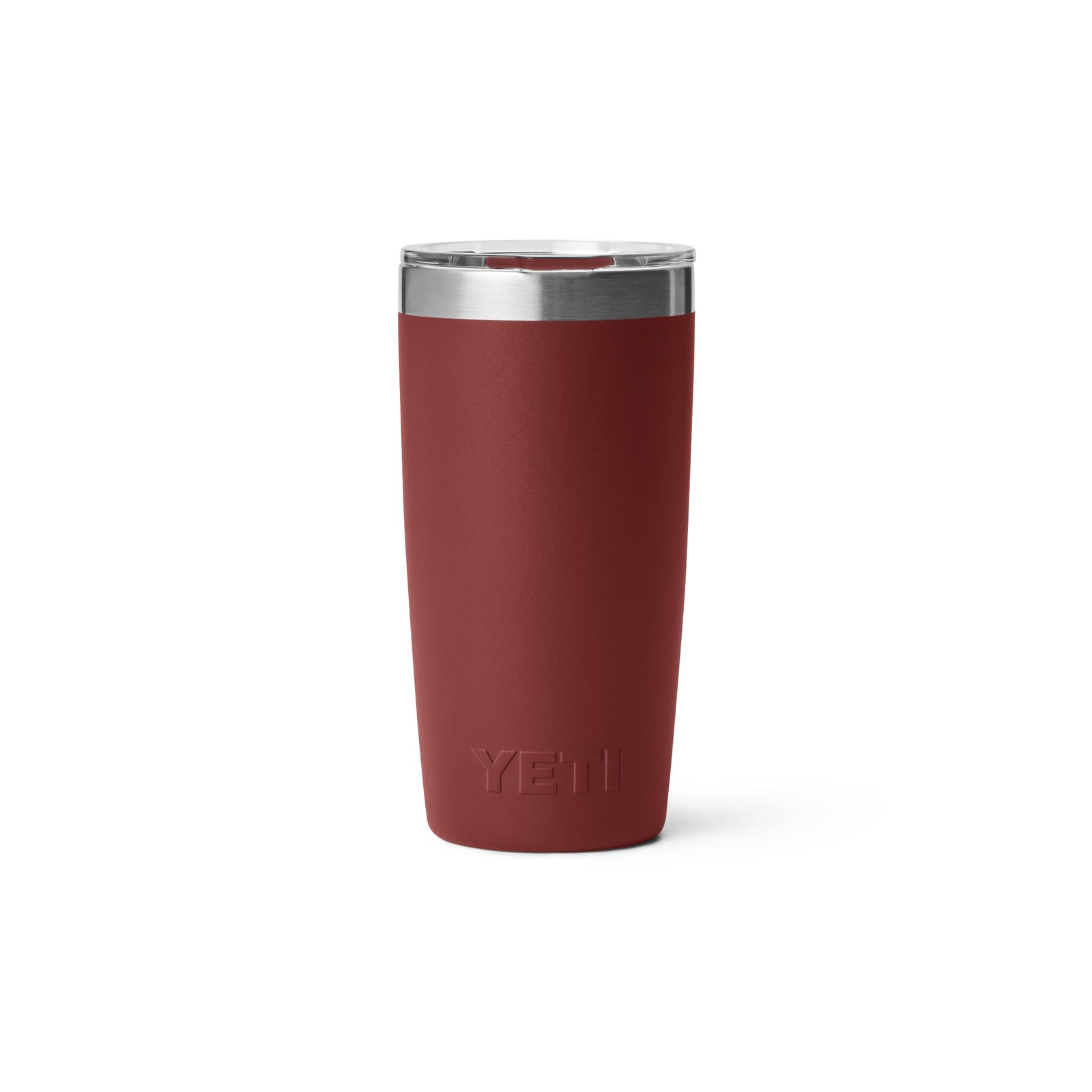 YETI® Becher Rambler 10 Oz - Stag Red
