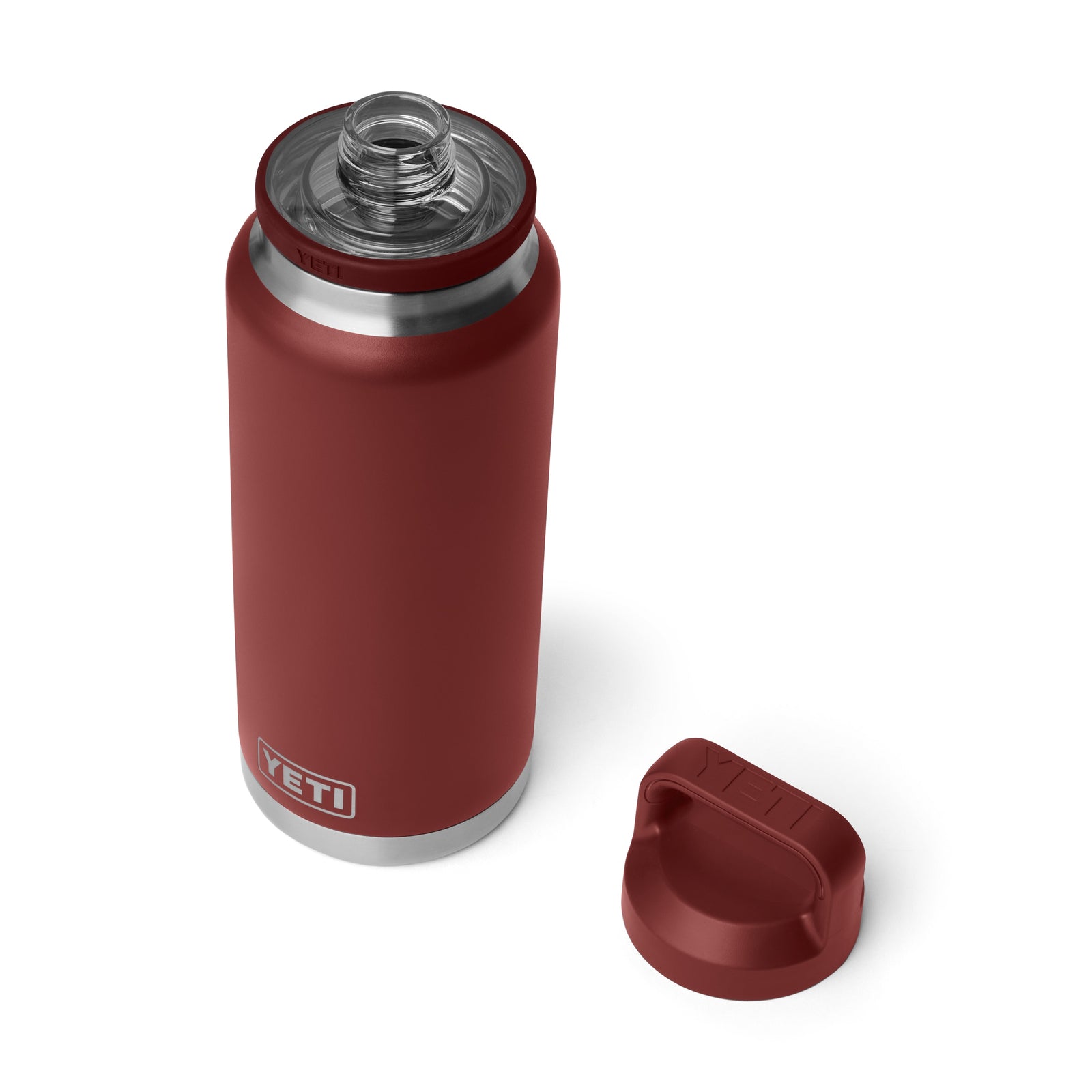 YETI® Flasche Rambler 36 Oz - Stag Red