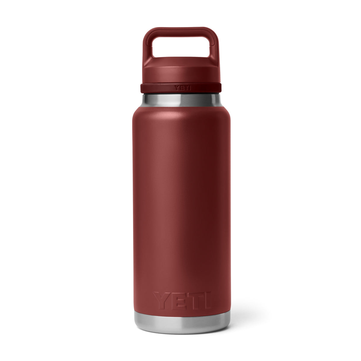 YETI® Flasche Rambler 36 Oz - Stag Red