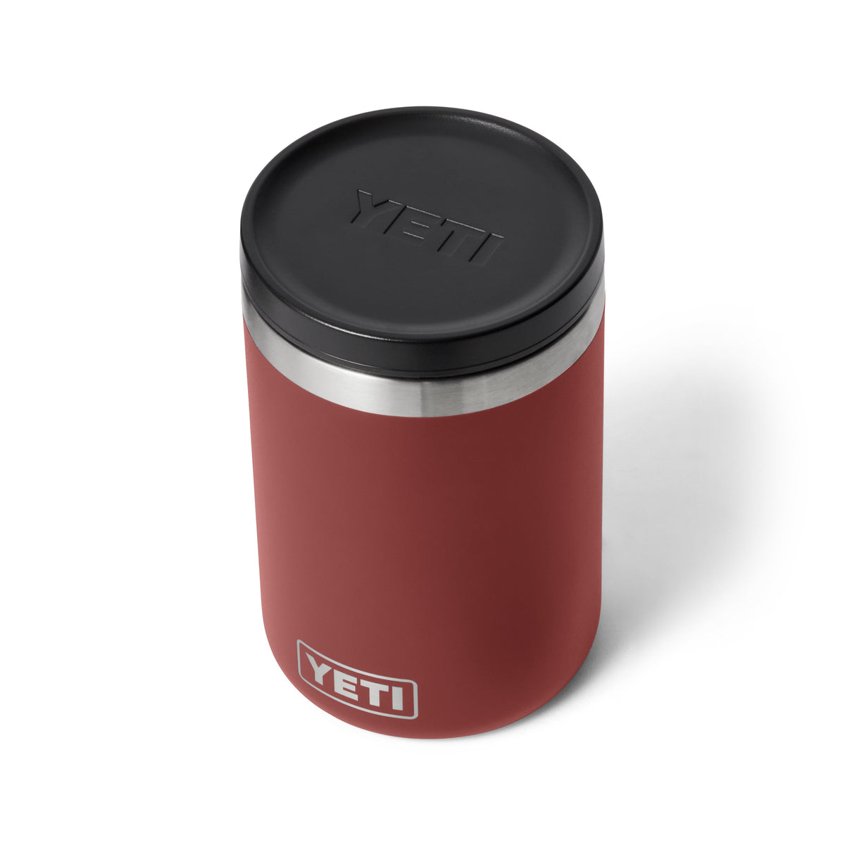 YETI® Isolierter Essensbehälter Rambler 16 oz - Stag Red