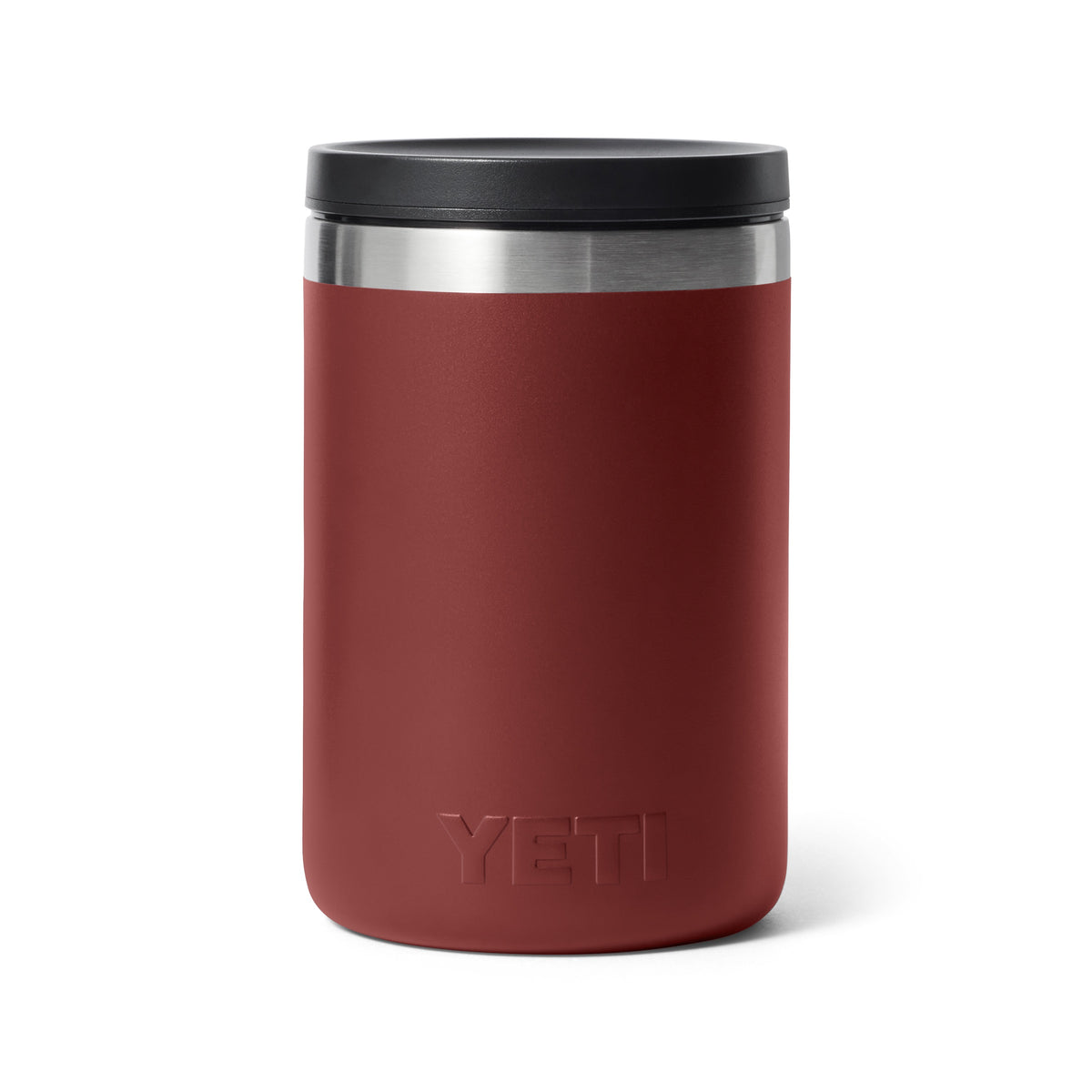 YETI® Isolierter Essensbehälter Rambler 16 oz - Stag Red