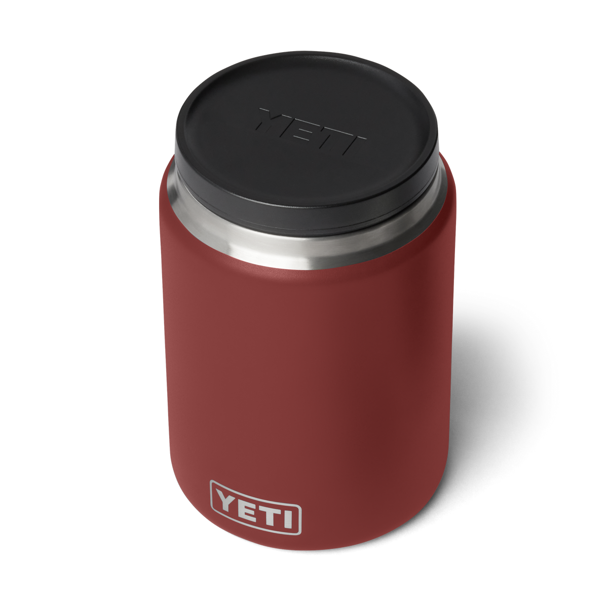 YETI® Isolierter Essensbehälter Rambler 24 oz - Stag Red