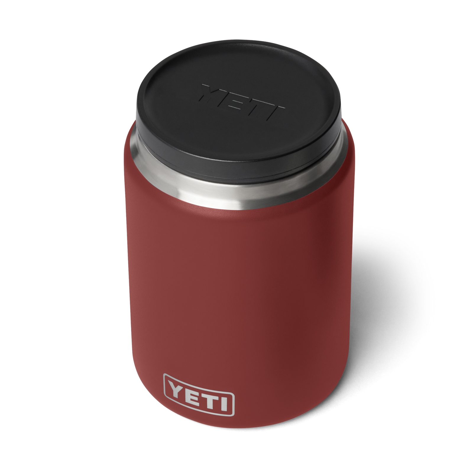 YETI® Isolierter Essensbehälter Rambler 24 oz - Stag Red