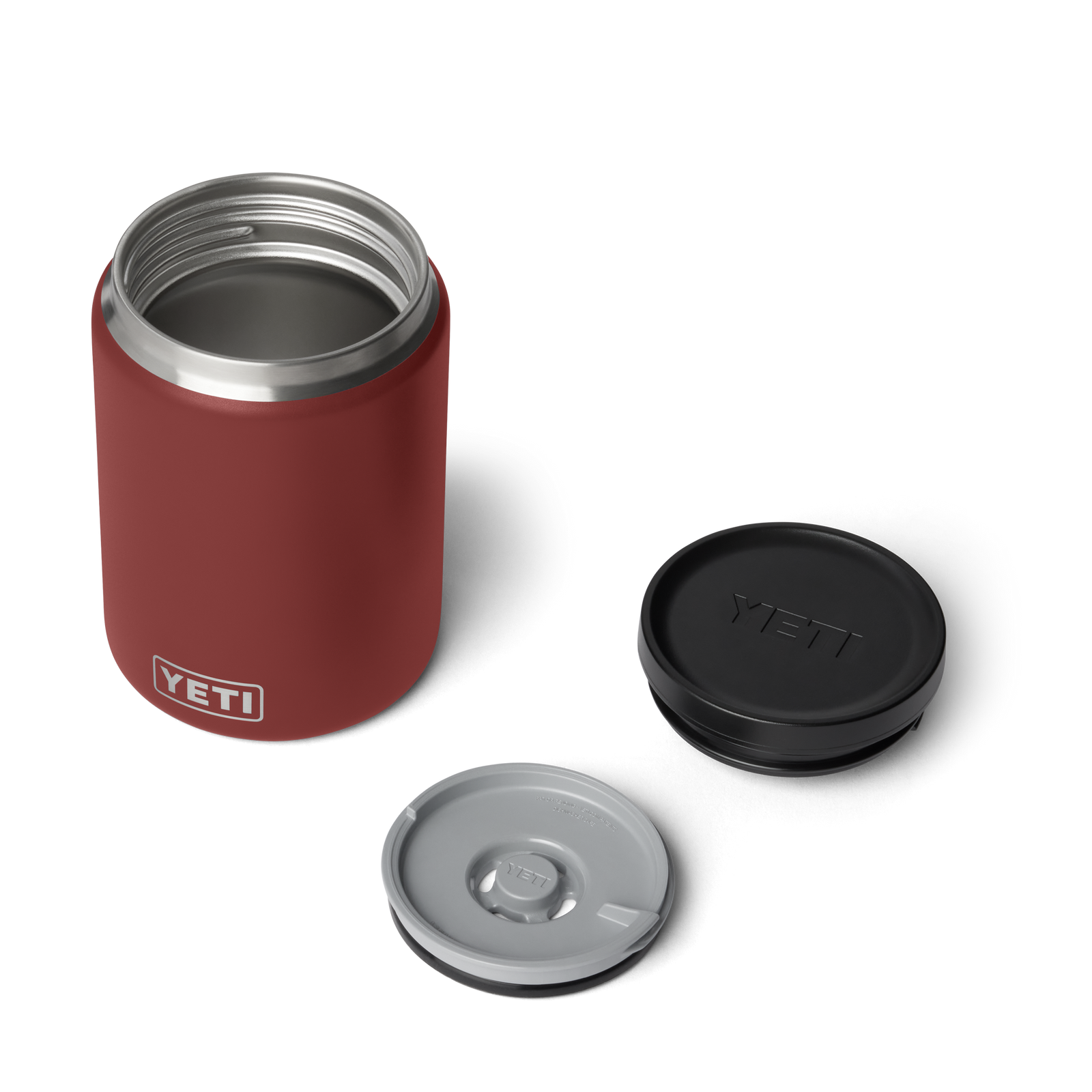 YETI® Isolierter Essensbehälter Rambler 24 oz - Stag Red