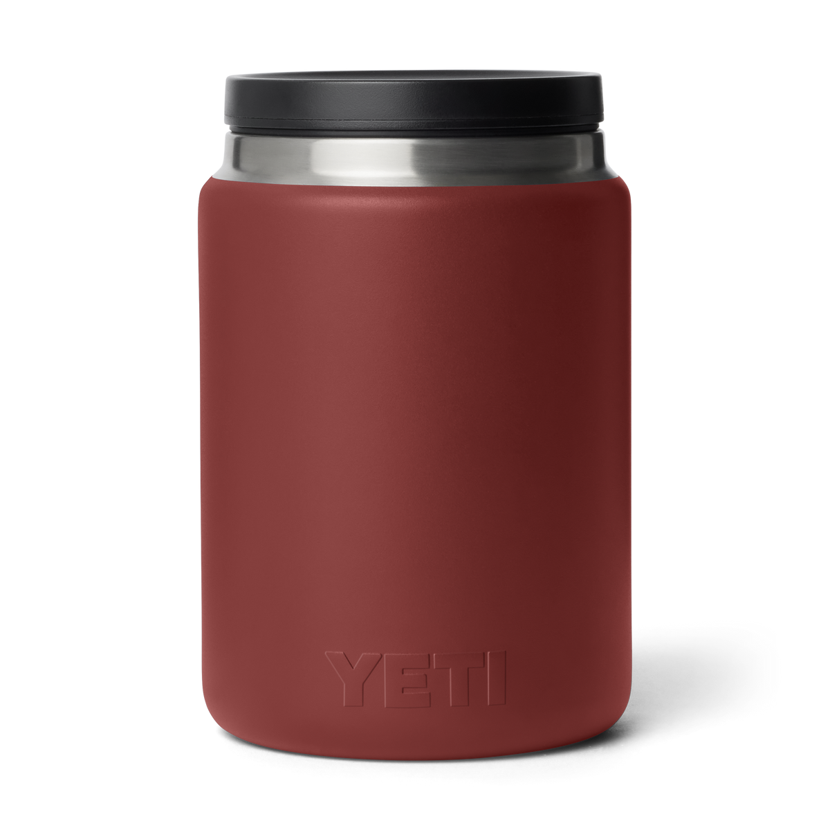 YETI® Isolierter Essensbehälter Rambler 24 oz - Stag Red