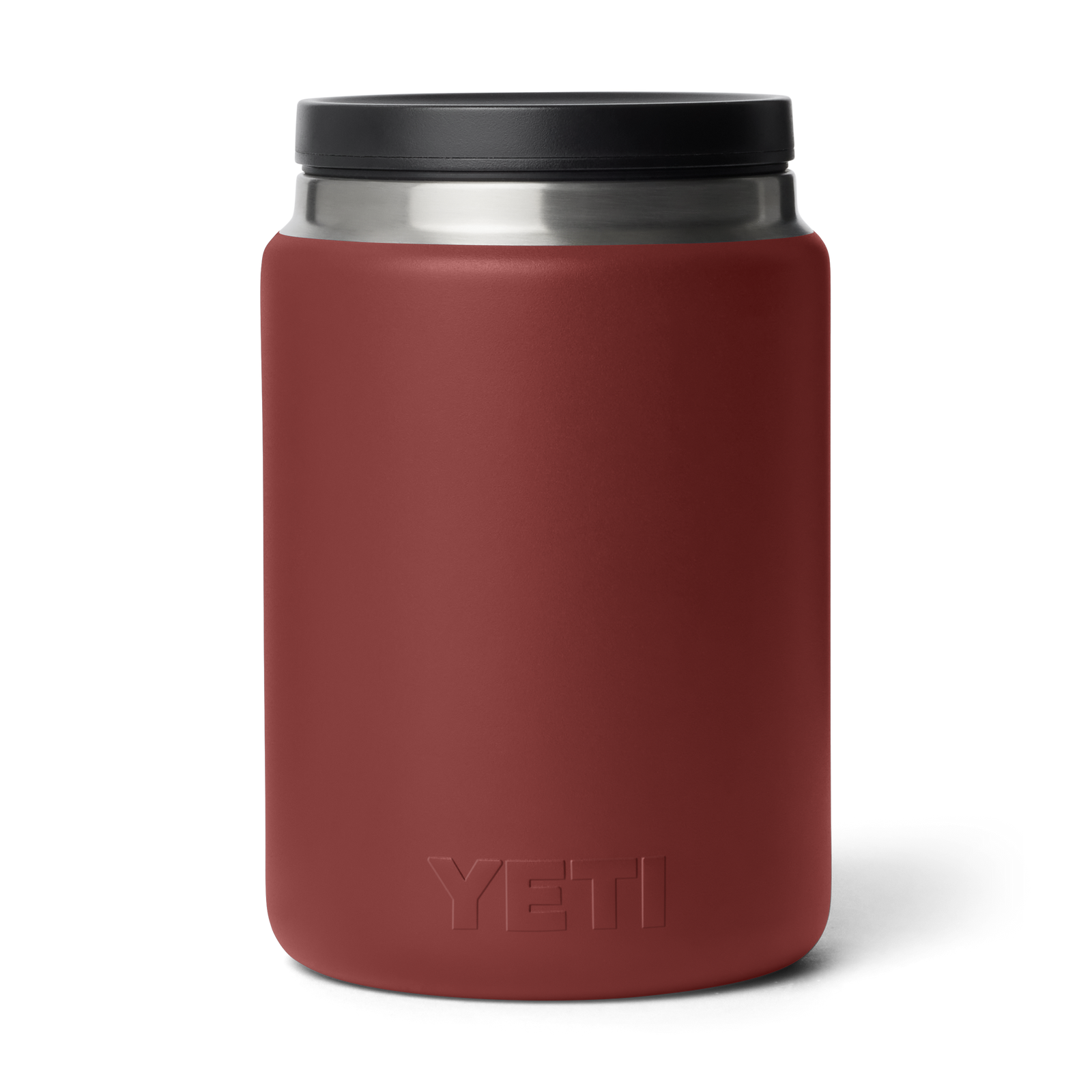 YETI® Isolierter Essensbehälter Rambler 24 oz - Stag Red