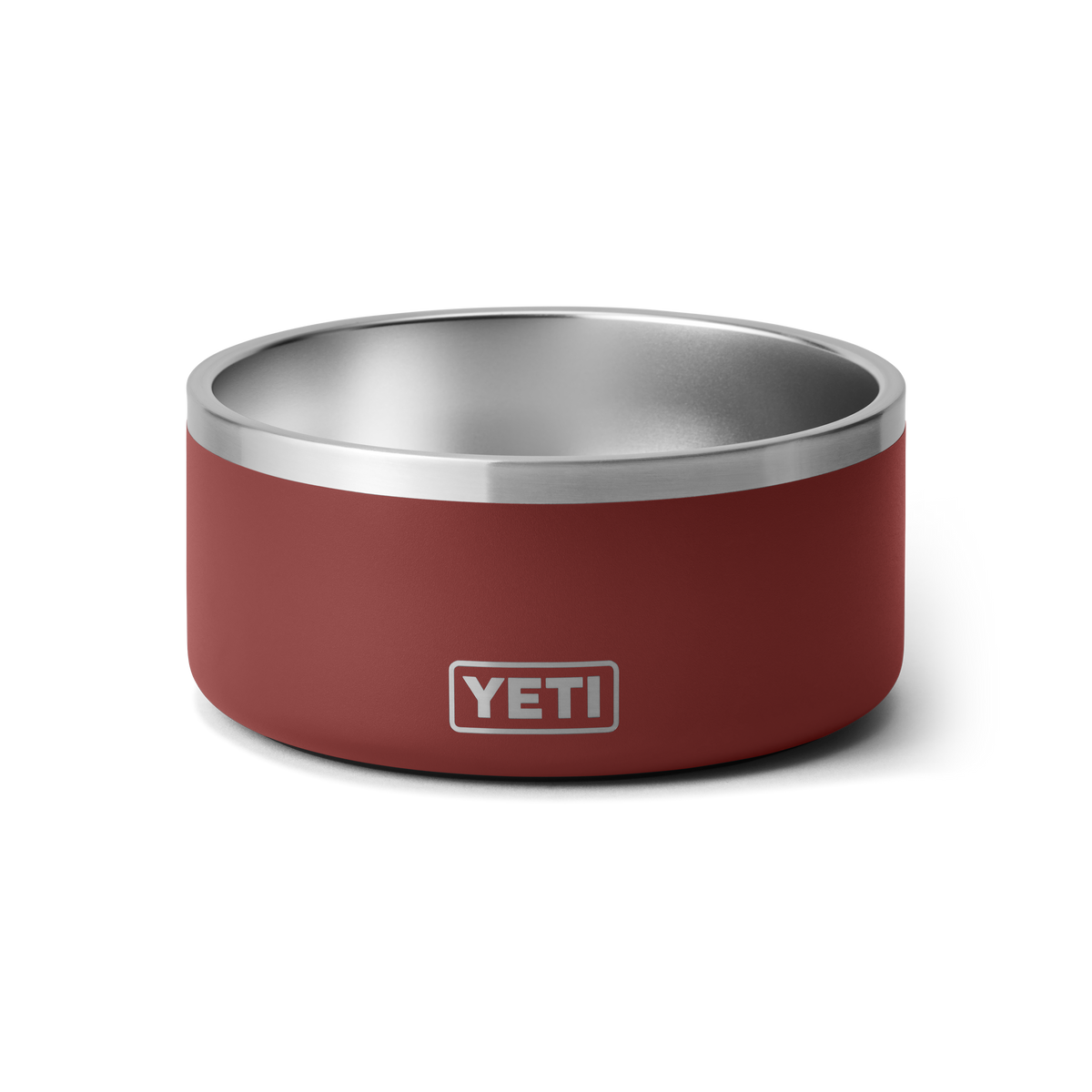 YETI® Hundenapf Boomer™ 8 - Stag Red