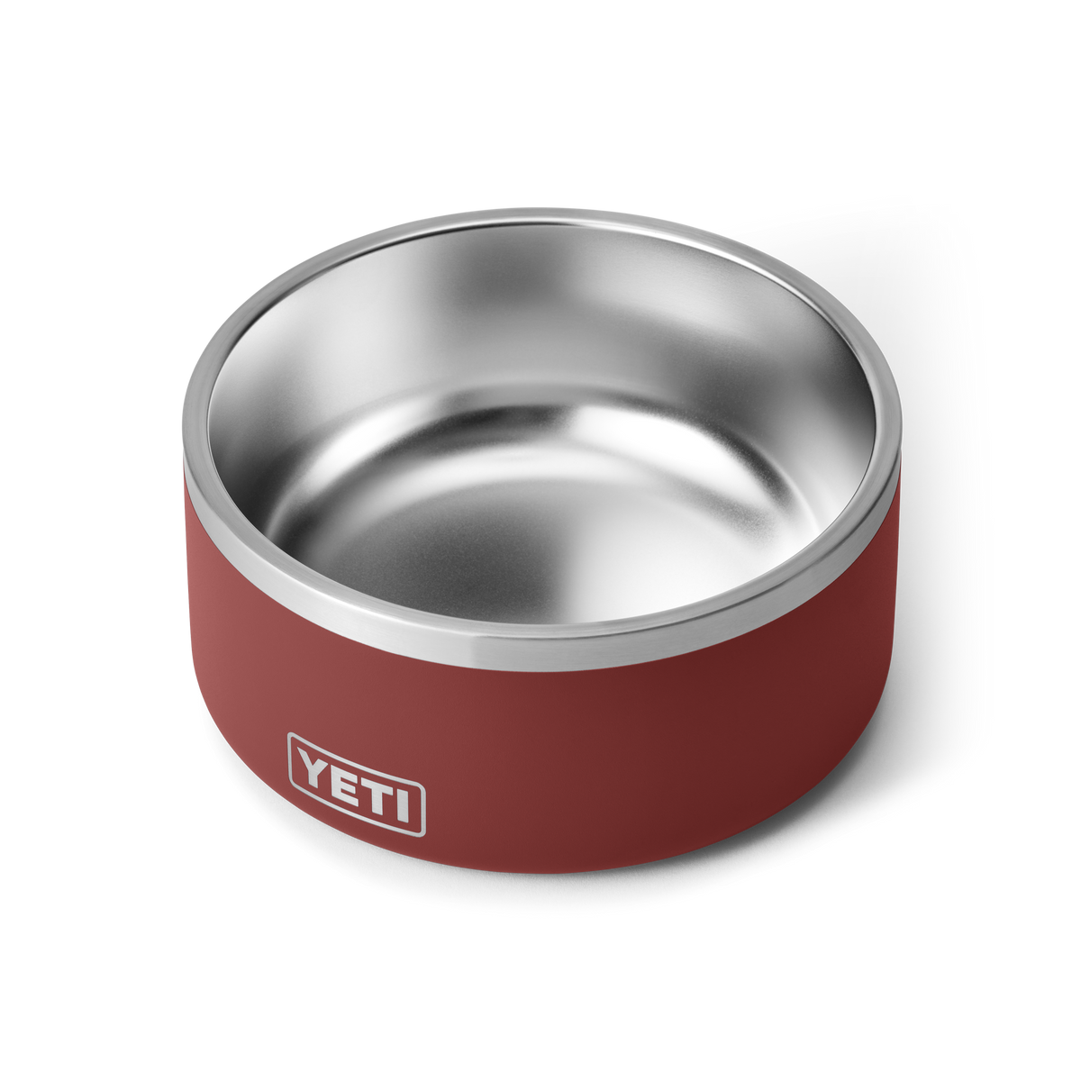YETI® Hundenapf Boomer™ 8 - Stag Red
