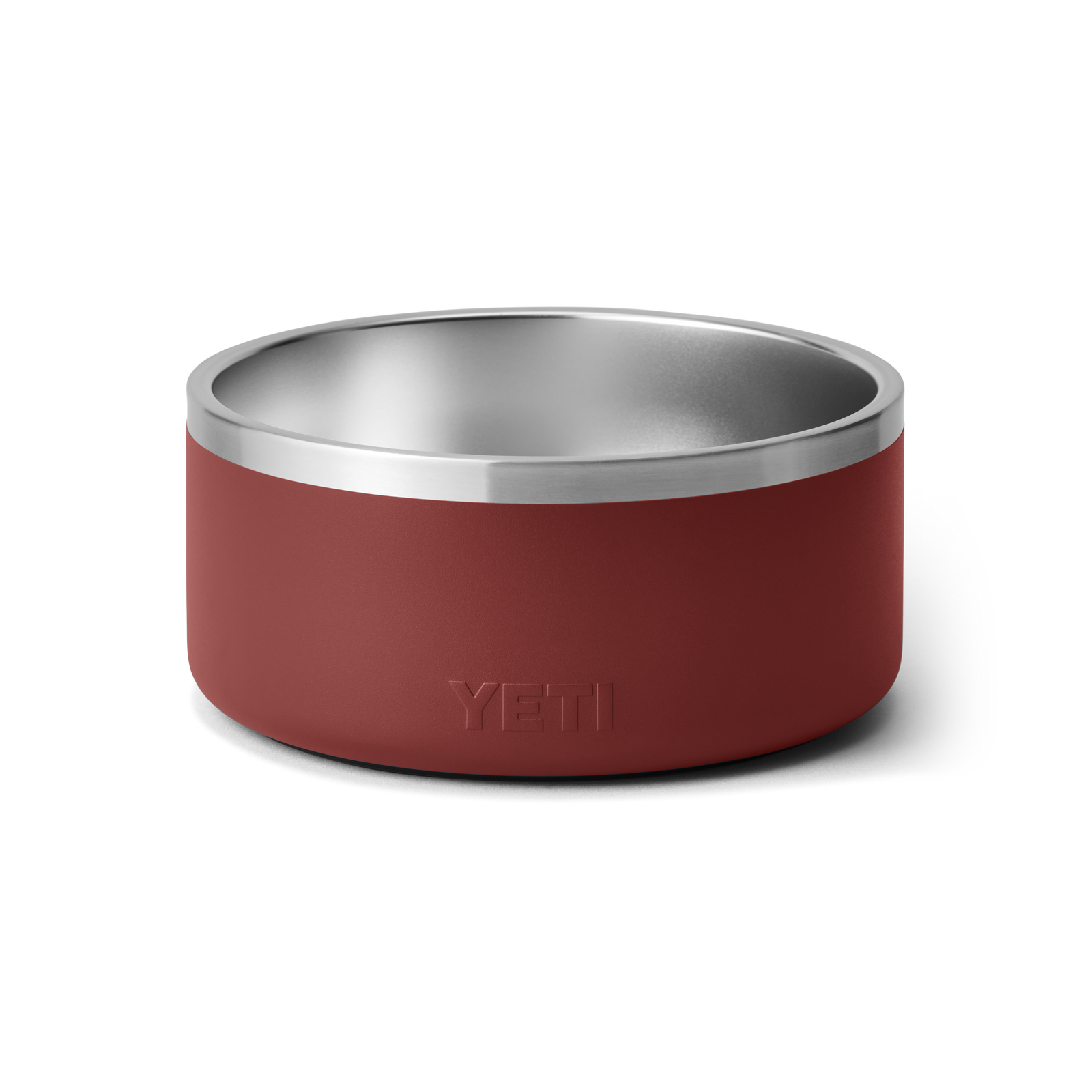 YETI® Hundenapf Boomer™ 8 - Stag Red