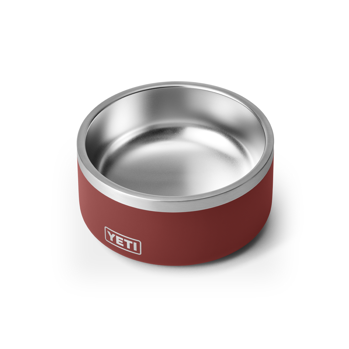 YETI® Hundenapf Boomer™ 4 - Stag Red
