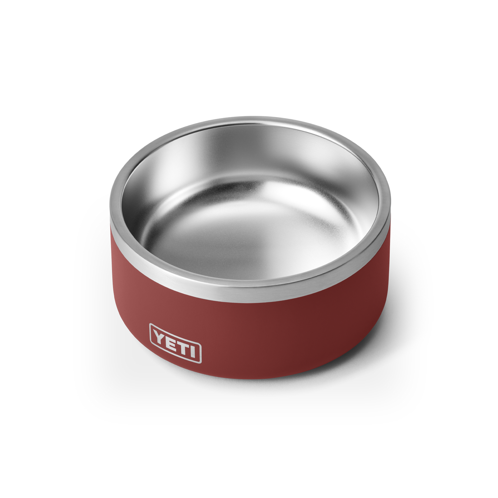 YETI® Hundenapf Boomer™ 4 - Stag Red