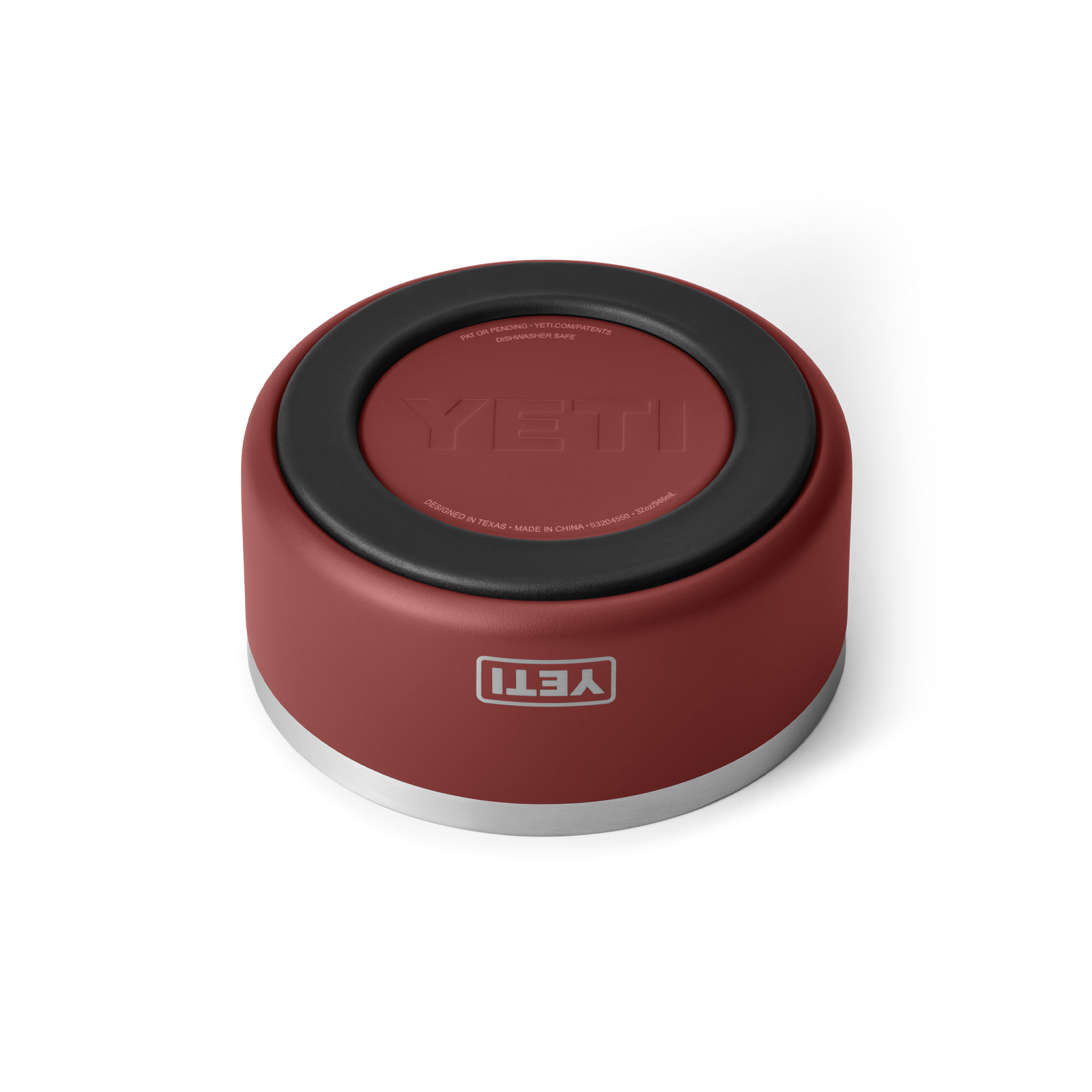 YETI® Hundenapf Boomer™ 4 - Stag Red