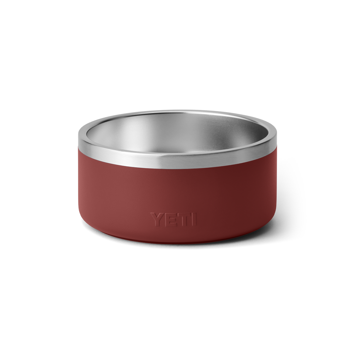 YETI® Hundenapf Boomer™ 4 - Stag Red