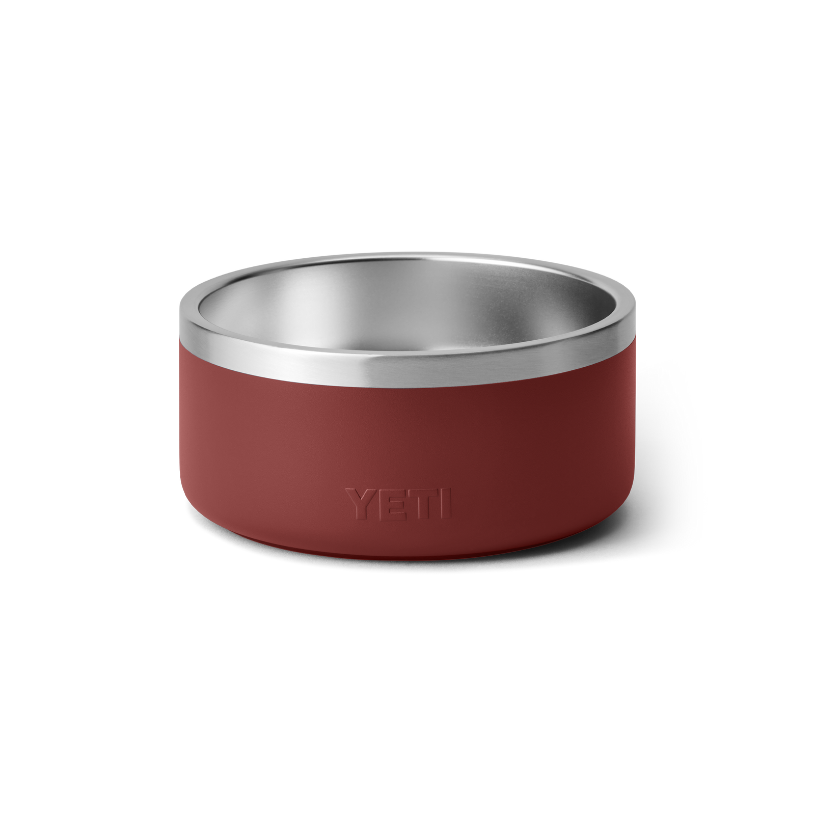 YETI® Hundenapf Boomer™ 4 - Stag Red