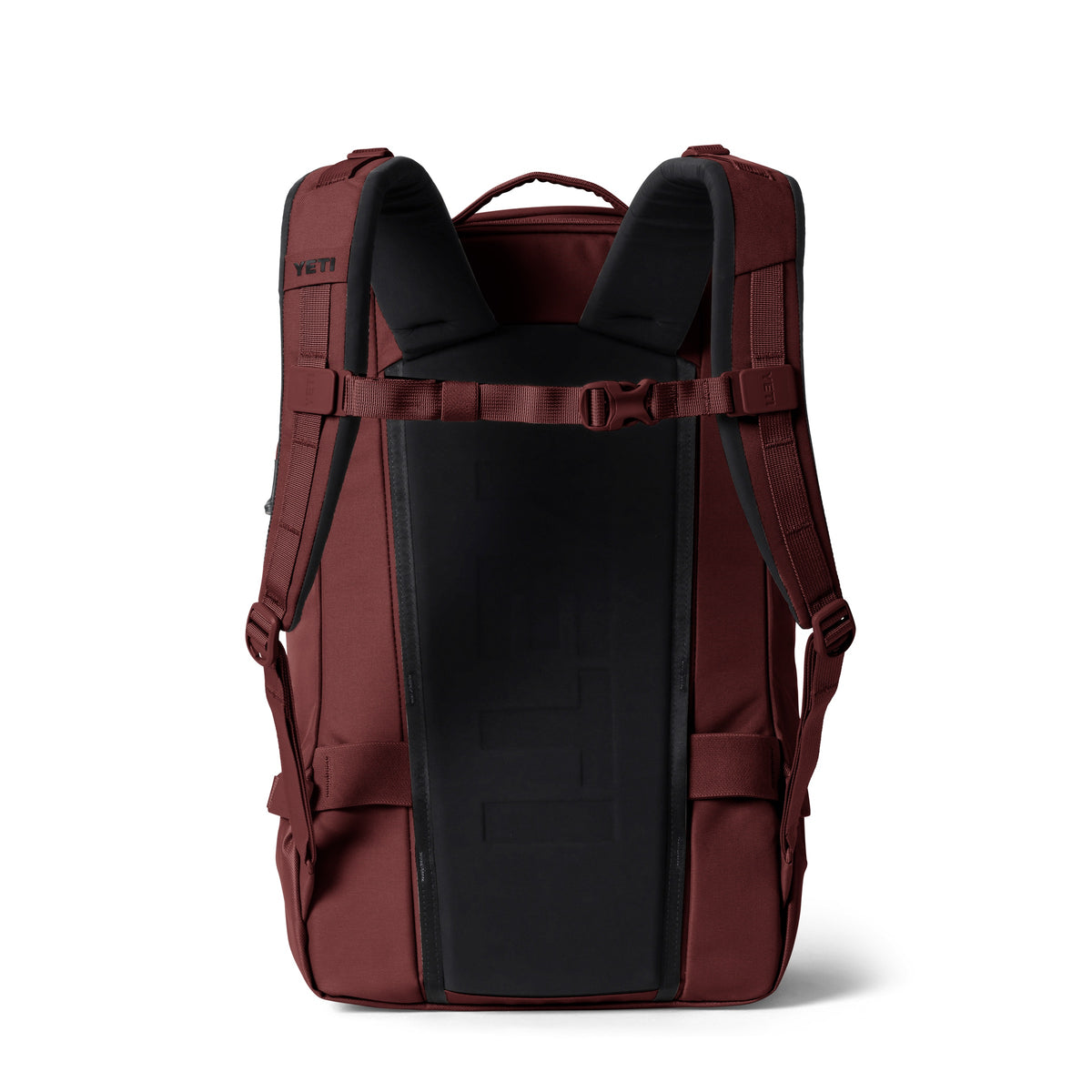 YETI® Rucksack Ranchero™ 27L - Stag Dark Red