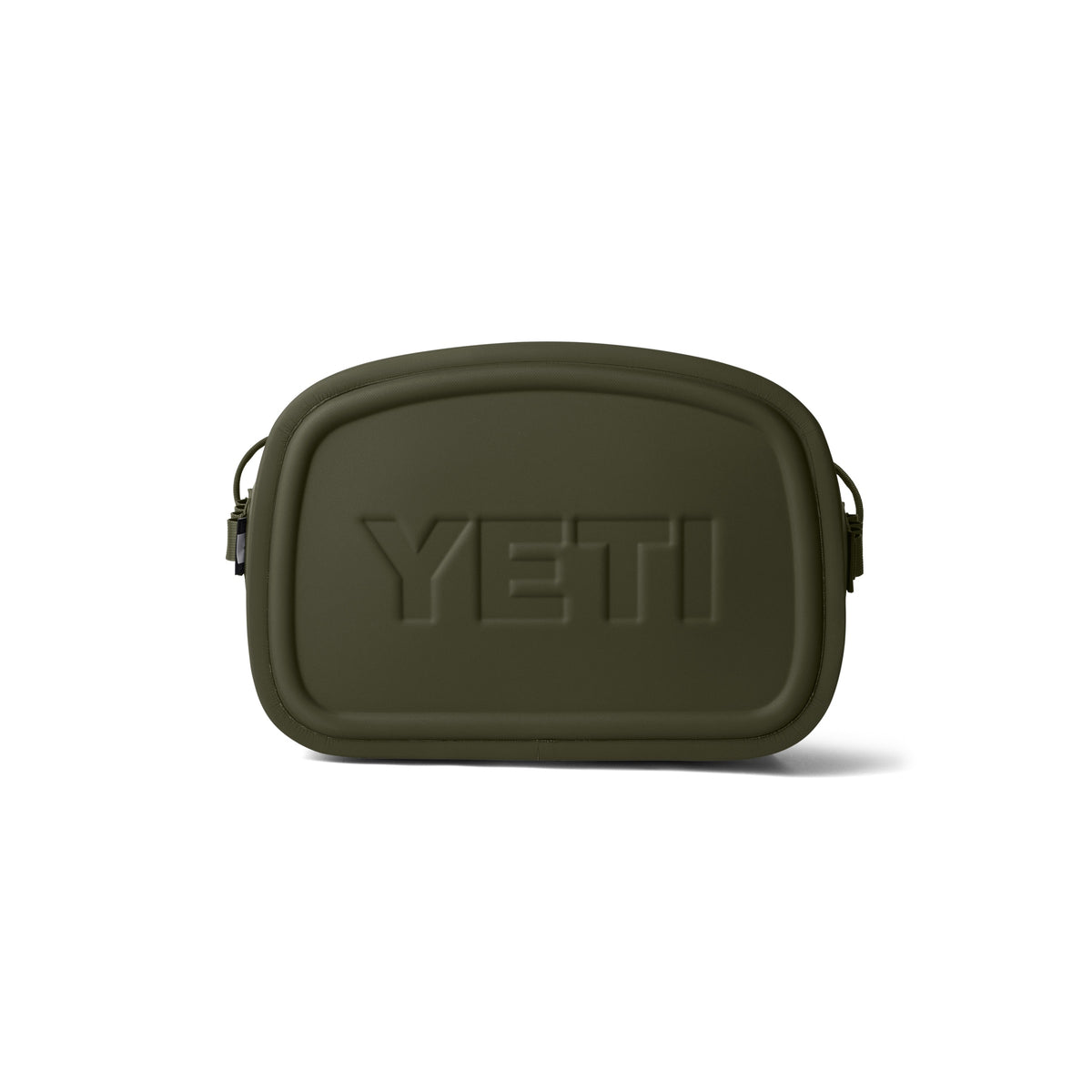 YETI® Hopper Backpack M20 - Olive/King Crab Orange