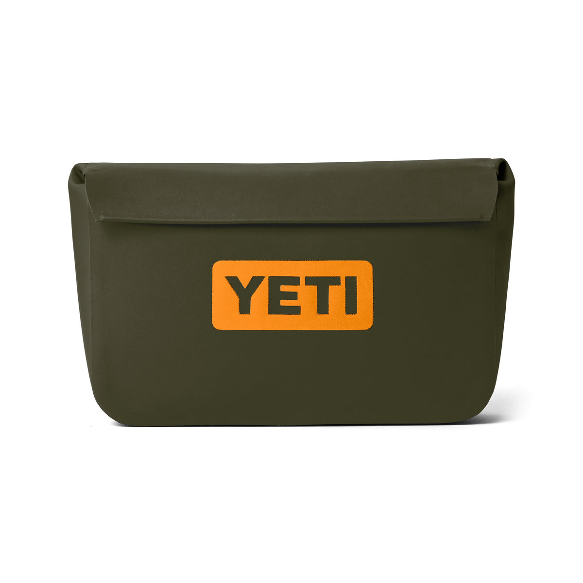 YETI® Zubehörtasche - Sidekick® 3L - Olive/King Crab Orange