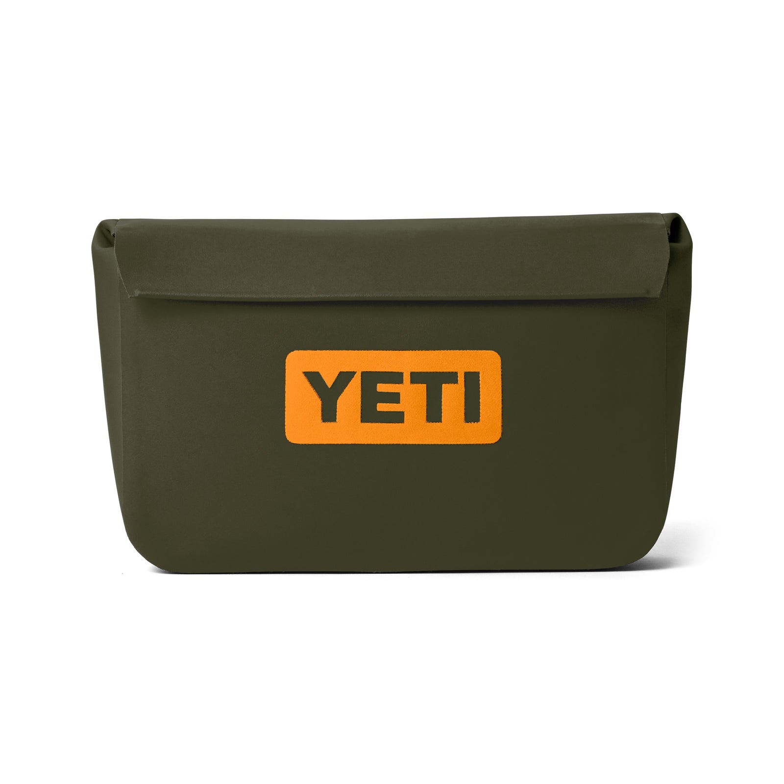 YETI® Zubehörtasche - Sidekick® 3L - Olive/King Crab Orange