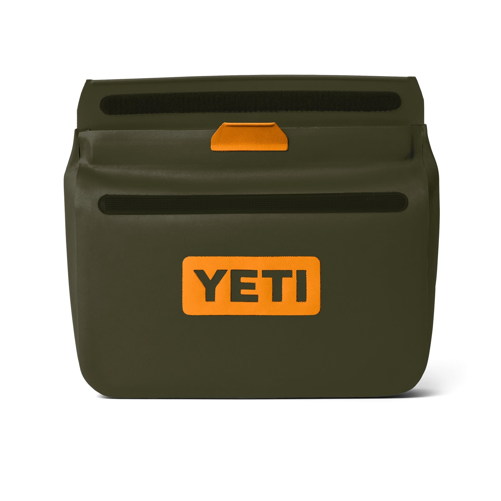 YETI® Zubehörtasche - Sidekick® 3L - Olive/King Crab Orange