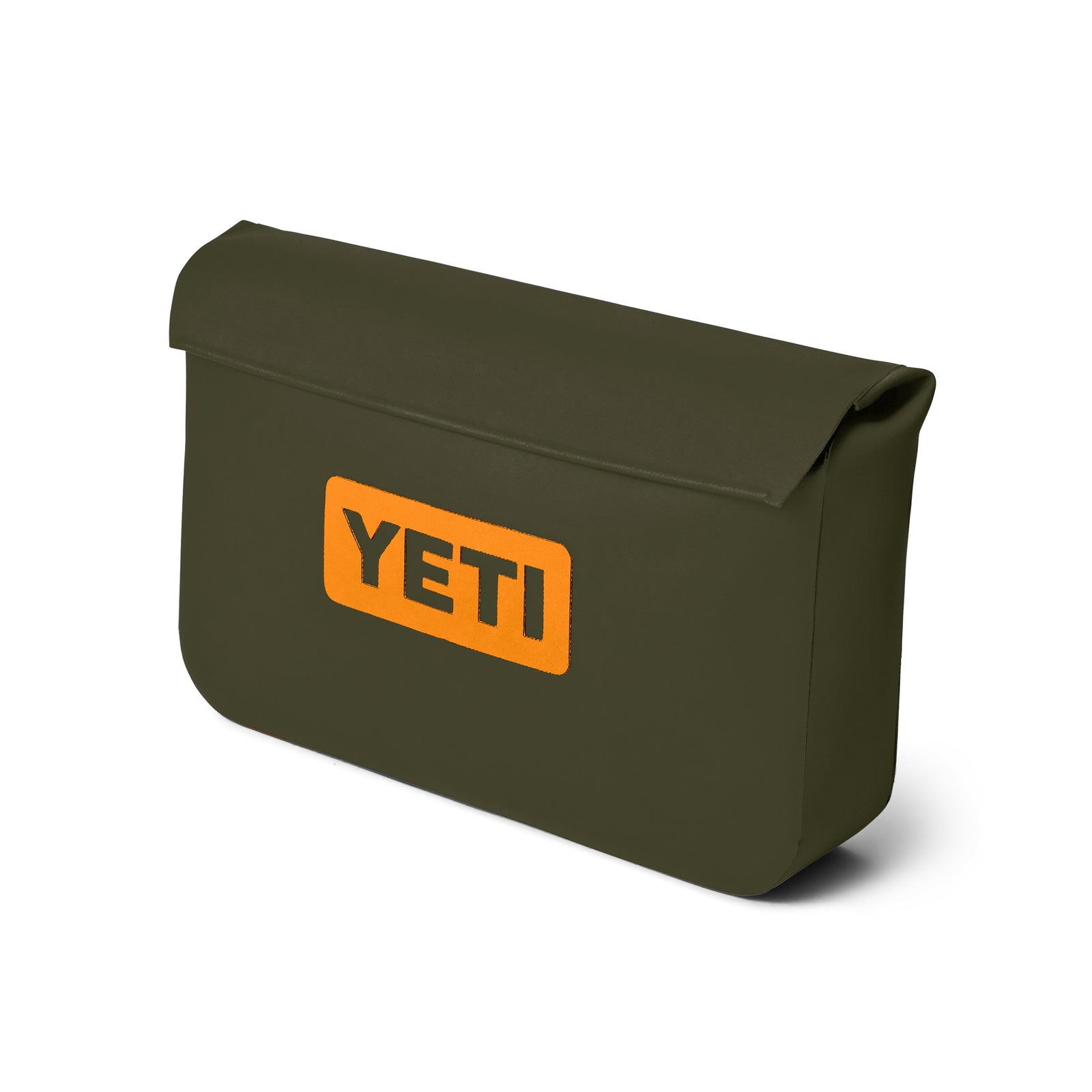 YETI® Zubehörtasche - Sidekick® 3L - Olive/King Crab Orange