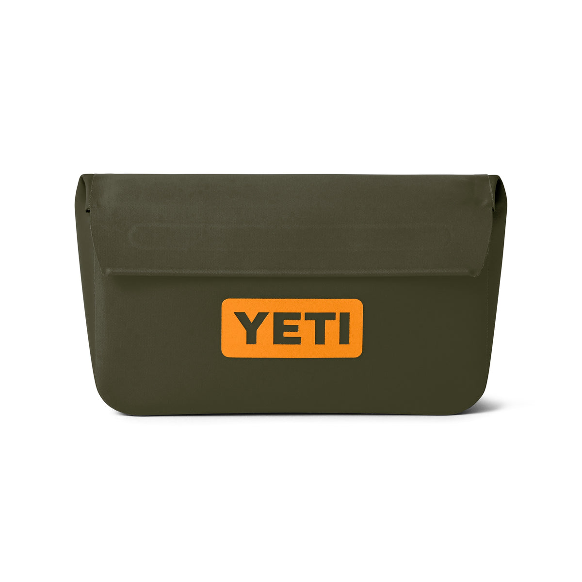 YETI® Zubehörtasche - Sidekick® 1L - Olive/King Crab Orange