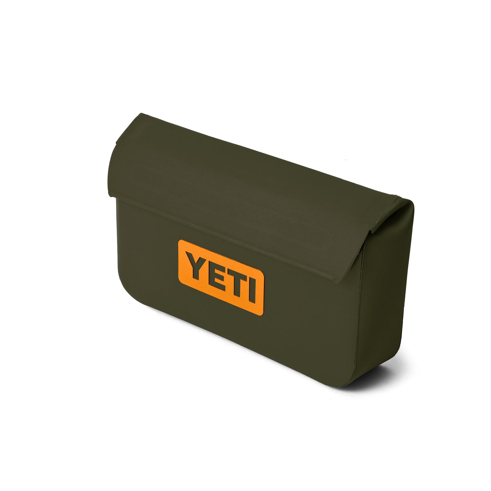 YETI® Zubehörtasche - Sidekick® 1L - Olive/King Crab Orange