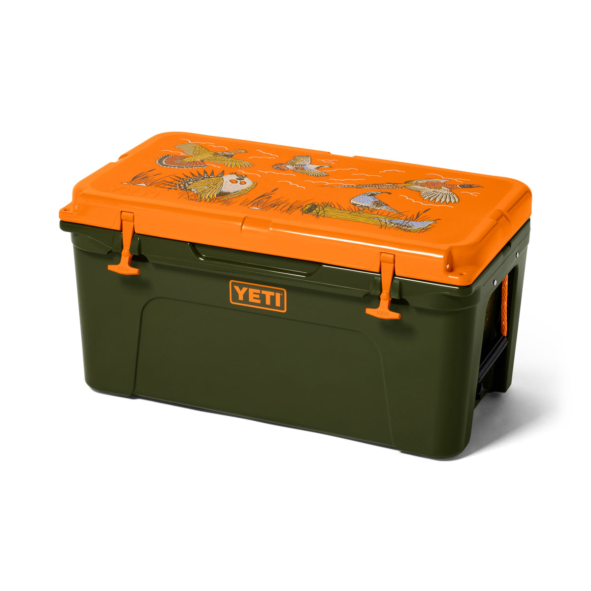 YETI® Kühlbox Tundra 65 - Upland Birds