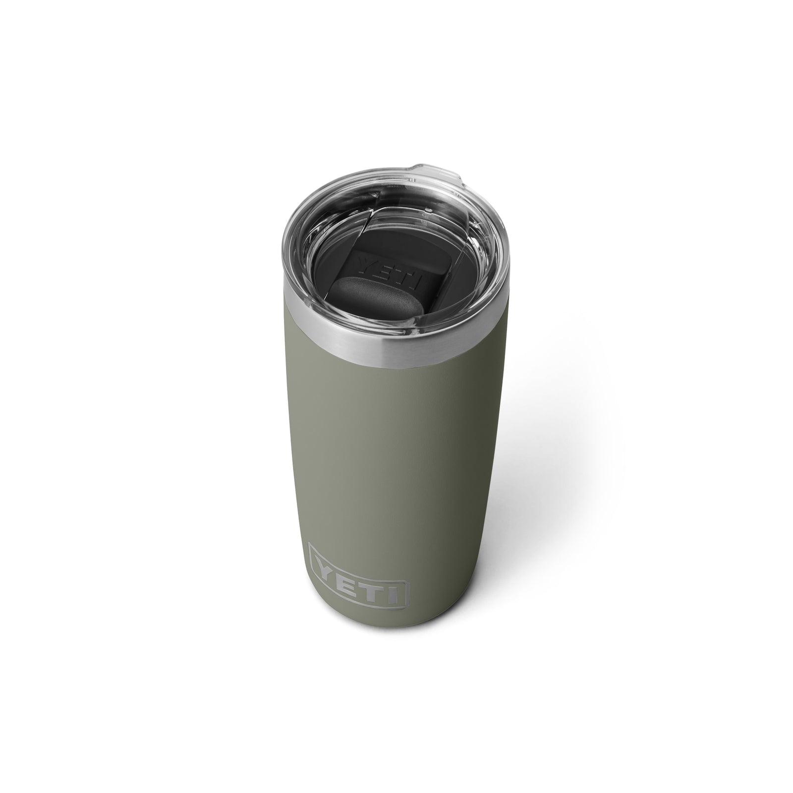 YETI® Becher Rambler 10 Oz - Pampa Green