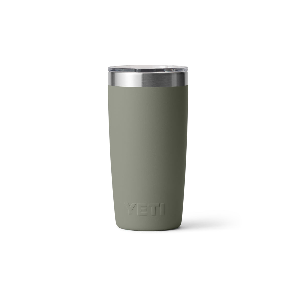 YETI® Becher Rambler 10 Oz - Pampa Green