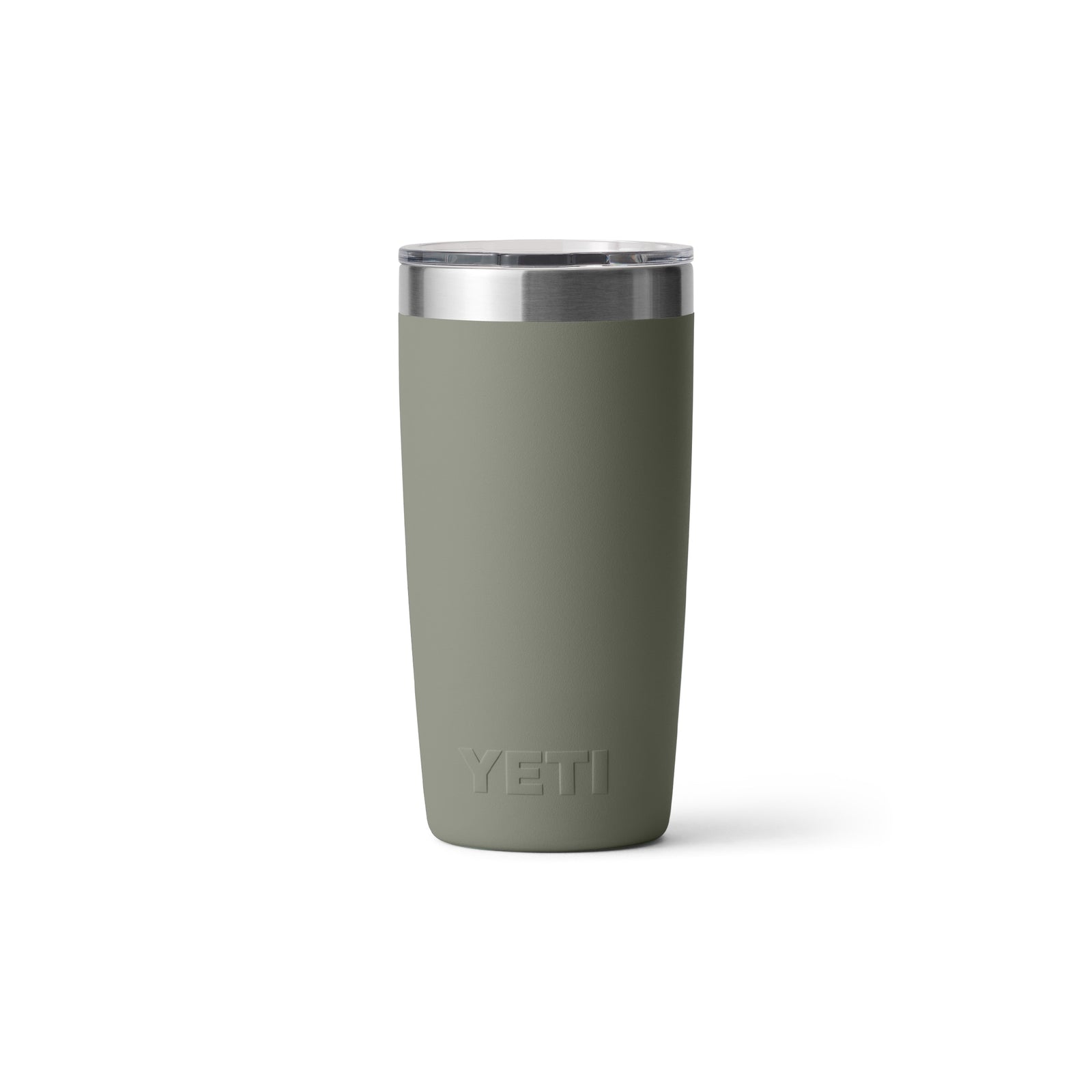 YETI® Becher Rambler 10 Oz - Pampa Green