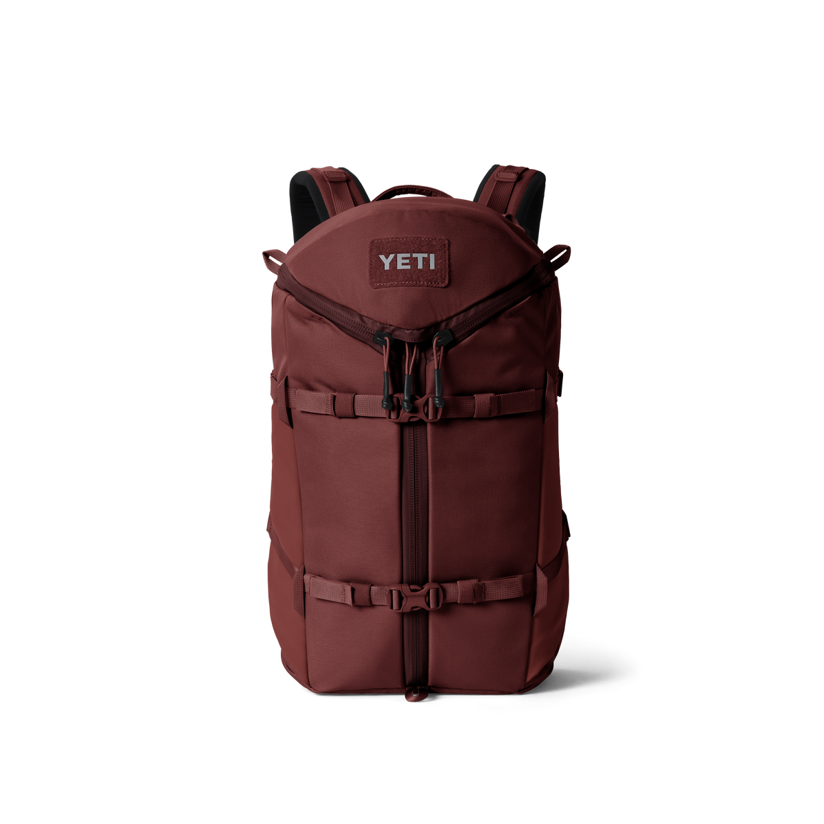 YETI® Rucksack Ranchero™ 22L - Stag Red