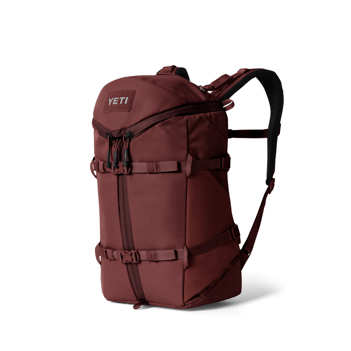 YETI® Rucksack Ranchero™ 22L - Stag Red