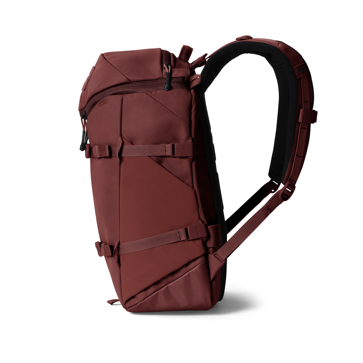 YETI® Rucksack Ranchero™ 22L - Stag Red